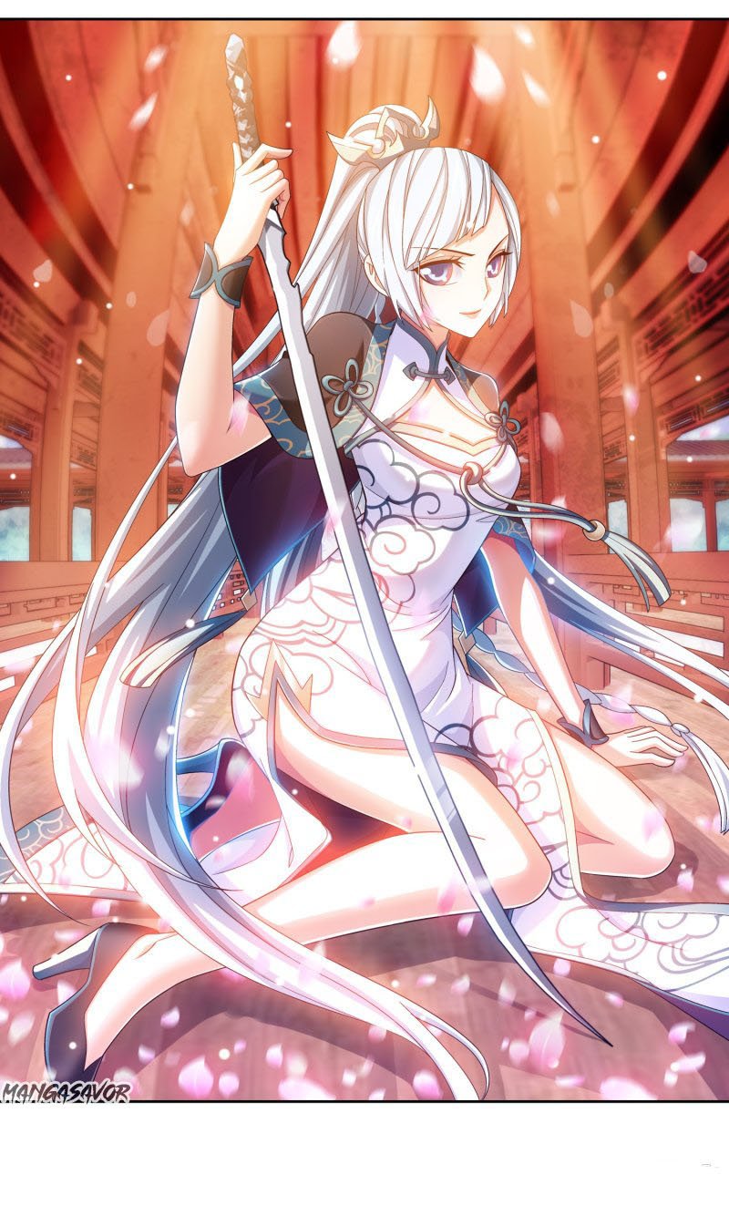 The Great Ruler chapter 153.1 page 2