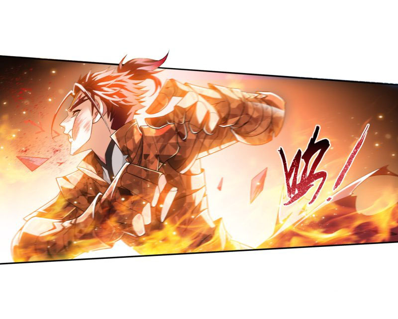 The Great Ruler chapter 153.1 page 20