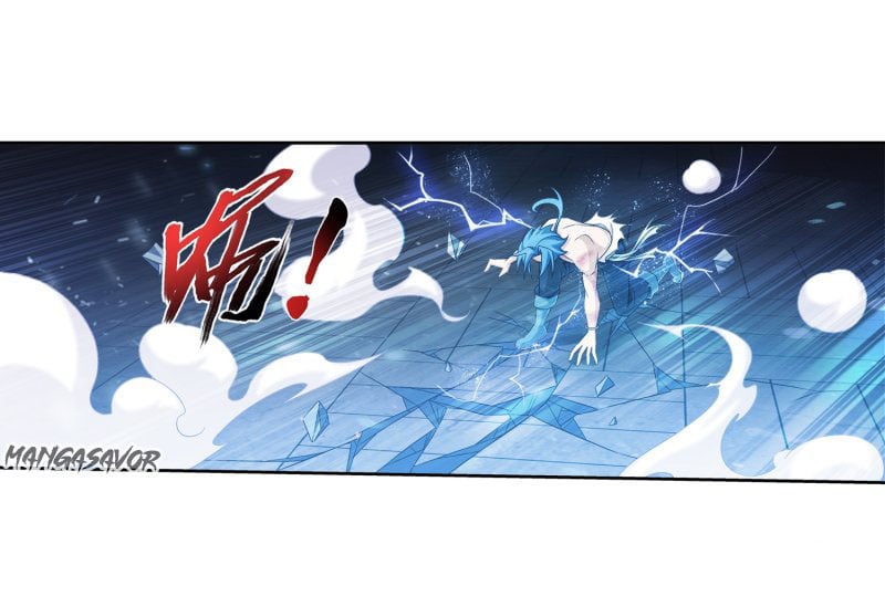 The Great Ruler chapter 153.1 page 22