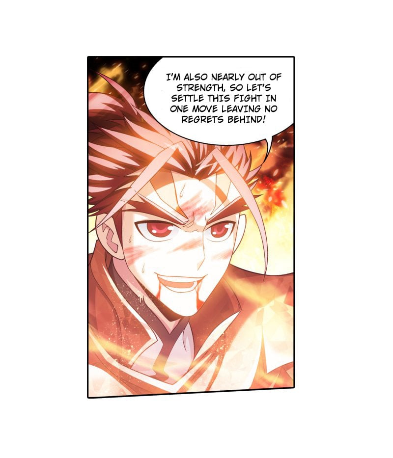 The Great Ruler chapter 153.1 page 24