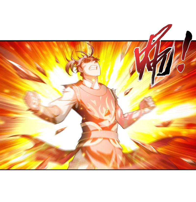 The Great Ruler chapter 153.1 page 26