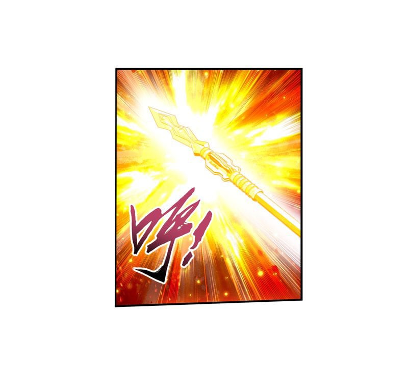 The Great Ruler chapter 153.1 page 27