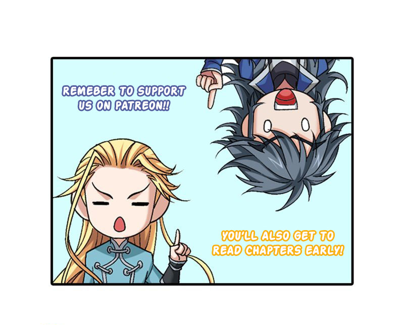 The Great Ruler chapter 153.1 page 32