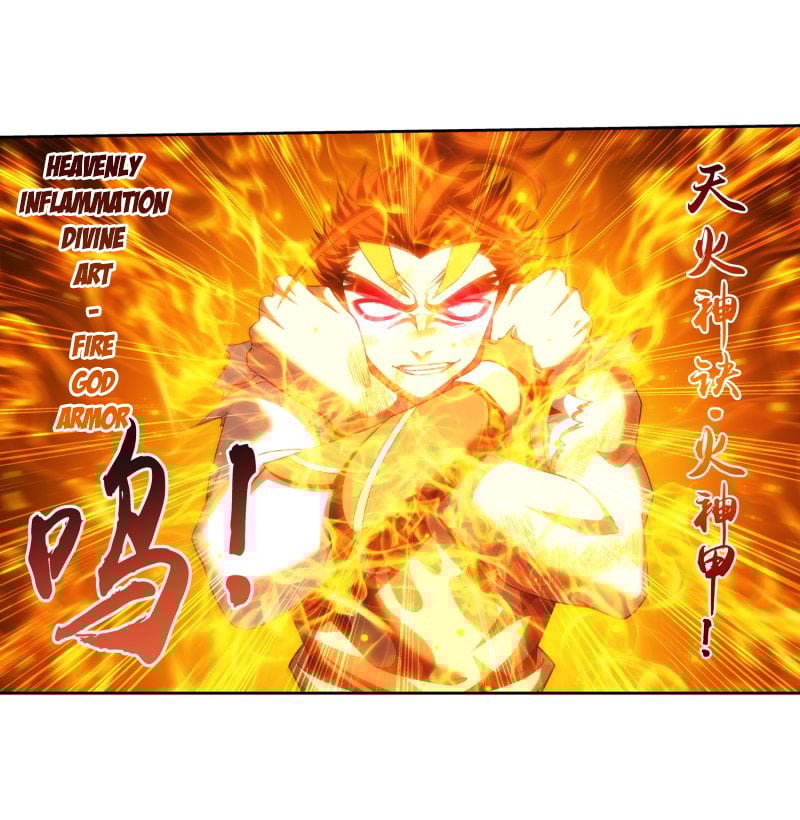 The Great Ruler chapter 153.1 page 4