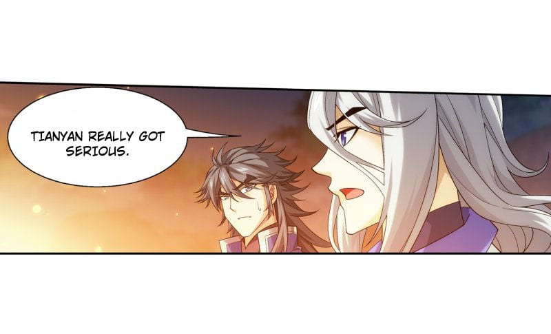 The Great Ruler chapter 153.1 page 6