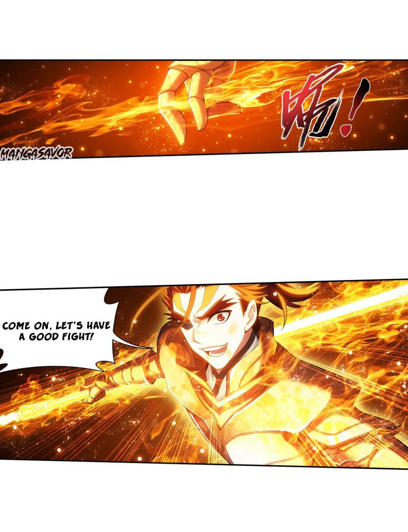 The Great Ruler chapter 153.1 page 7