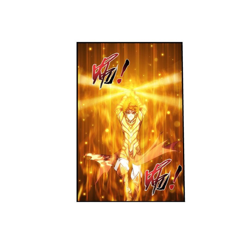 The Great Ruler chapter 153.1 page 9