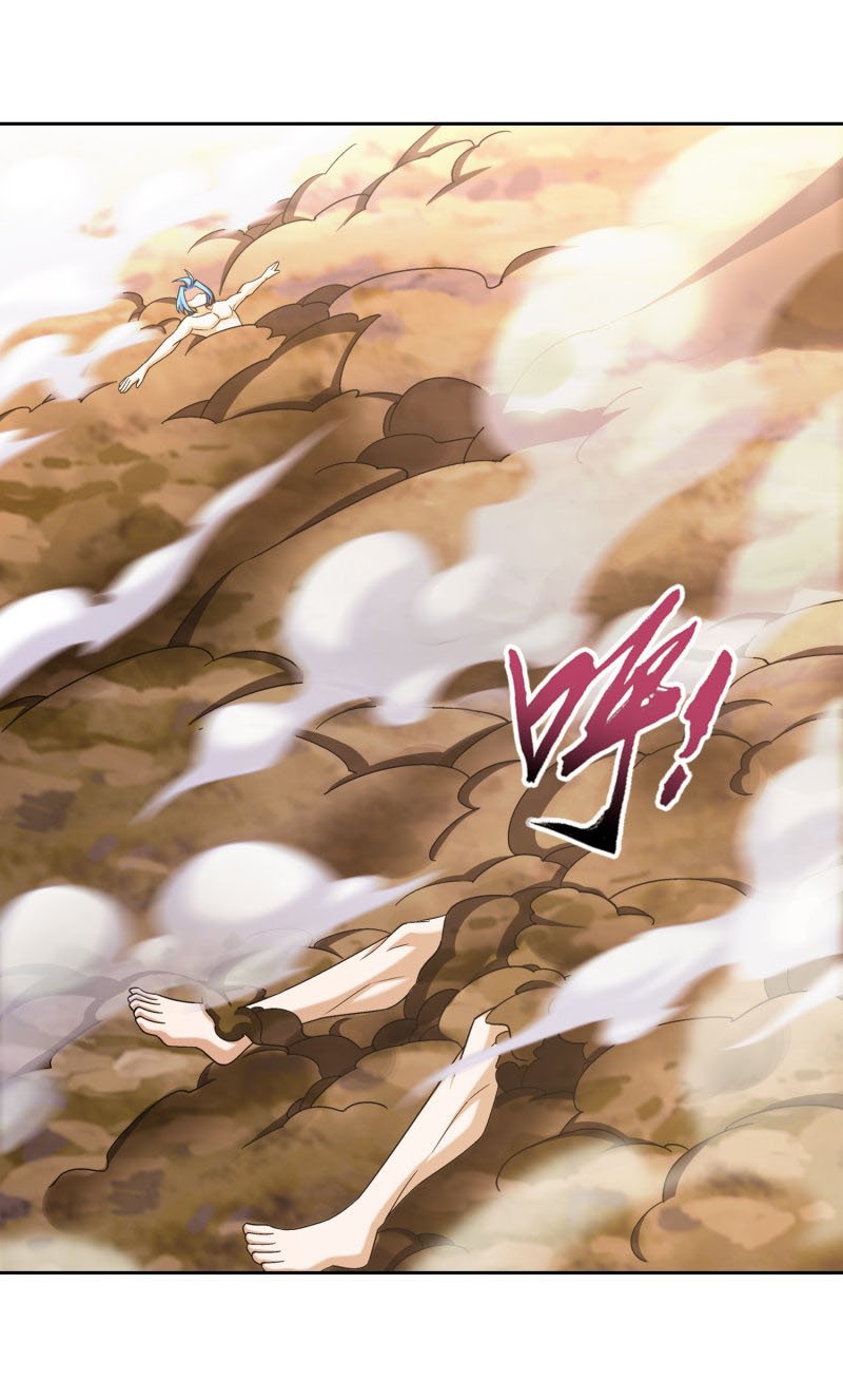 The Great Ruler chapter 153.2 page 10