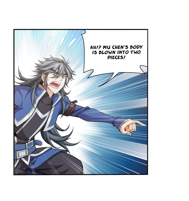 The Great Ruler chapter 153.2 page 11