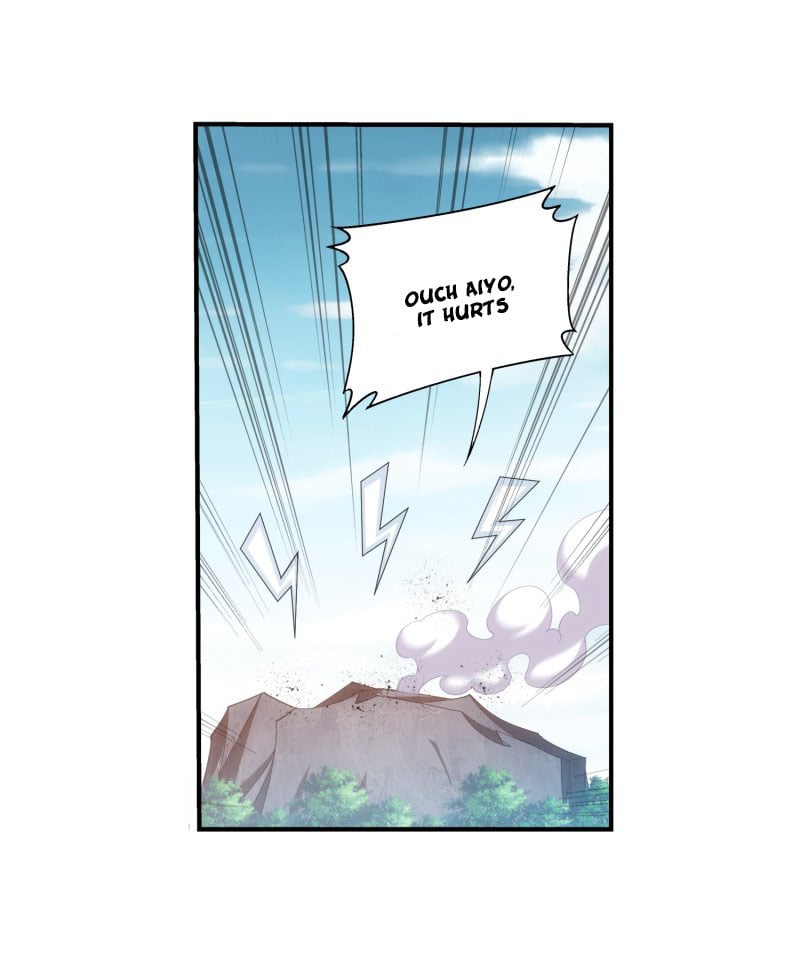 The Great Ruler chapter 153.2 page 29