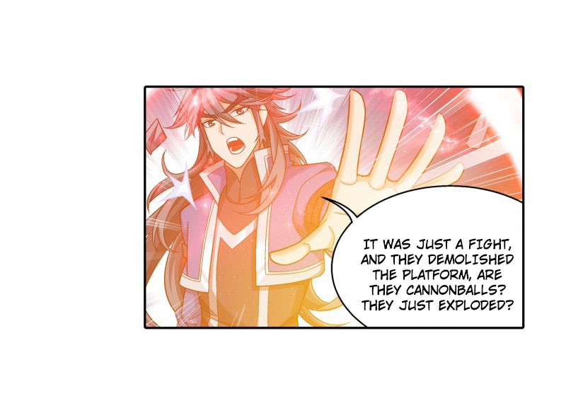 The Great Ruler chapter 153.2 page 7