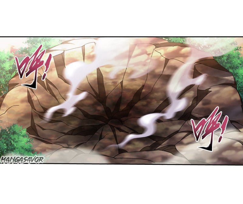 The Great Ruler chapter 153.2 page 8