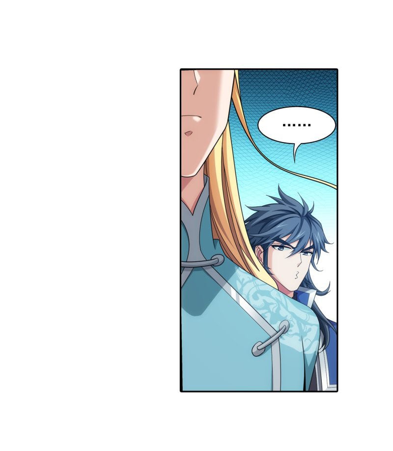 The Great Ruler chapter 154.1 page 10