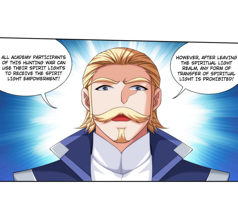 The Great Ruler chapter 154.1 page 13