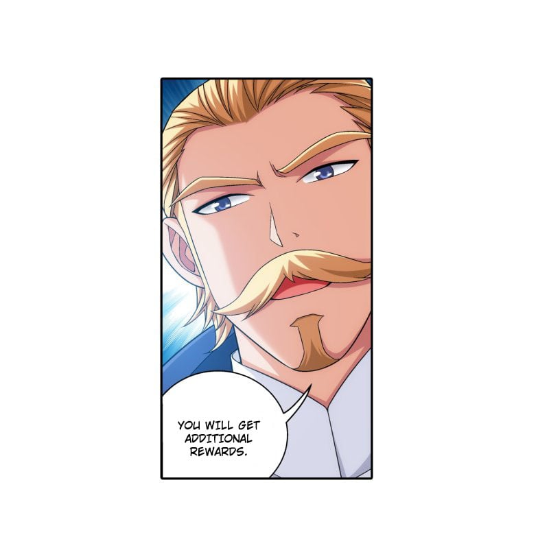 The Great Ruler chapter 154.1 page 15