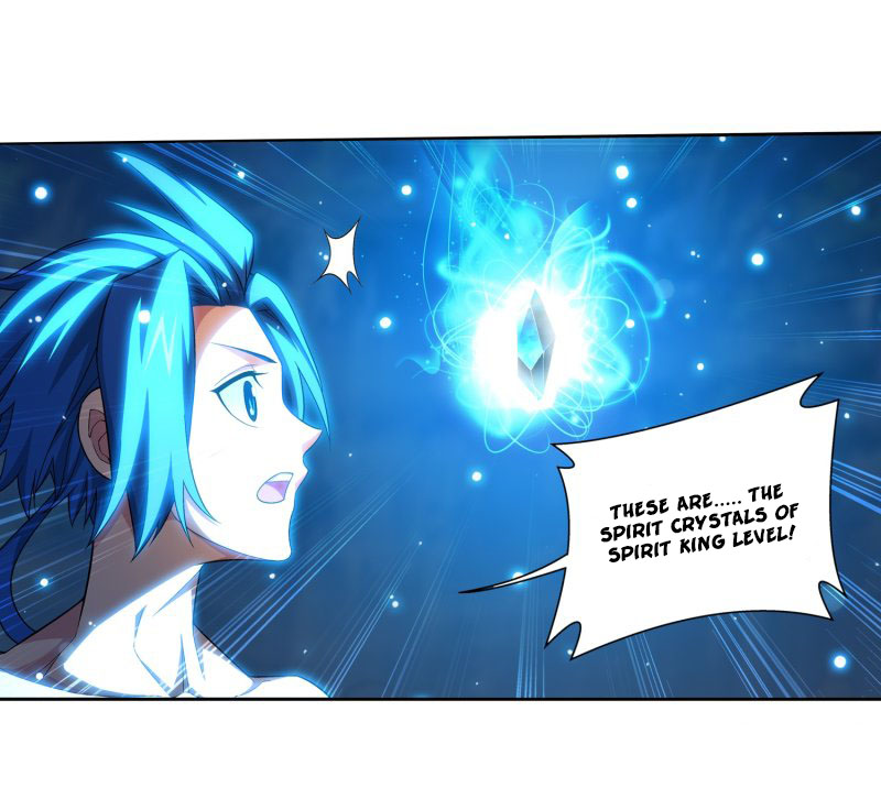 The Great Ruler chapter 154.1 page 17