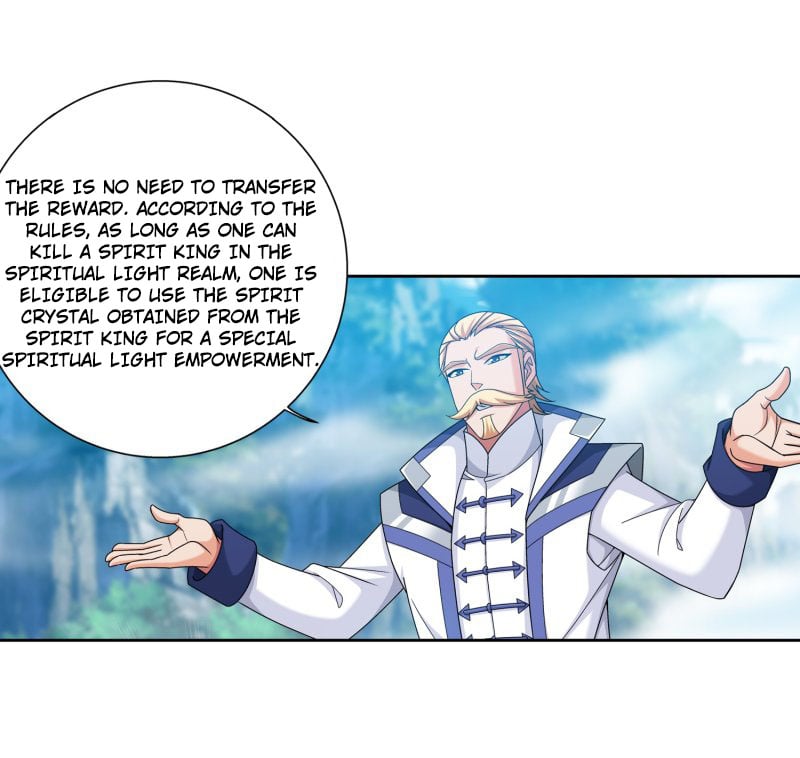 The Great Ruler chapter 154.1 page 24