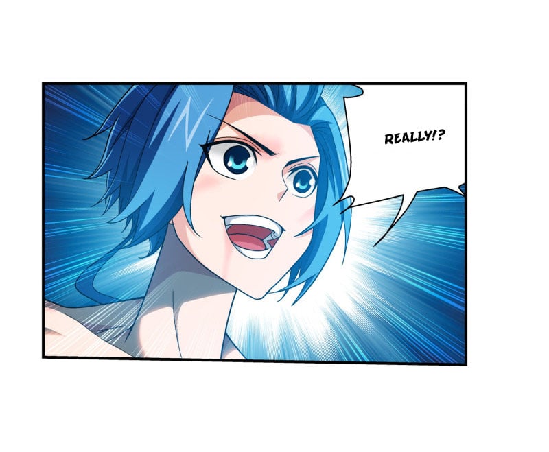 The Great Ruler chapter 154.1 page 25