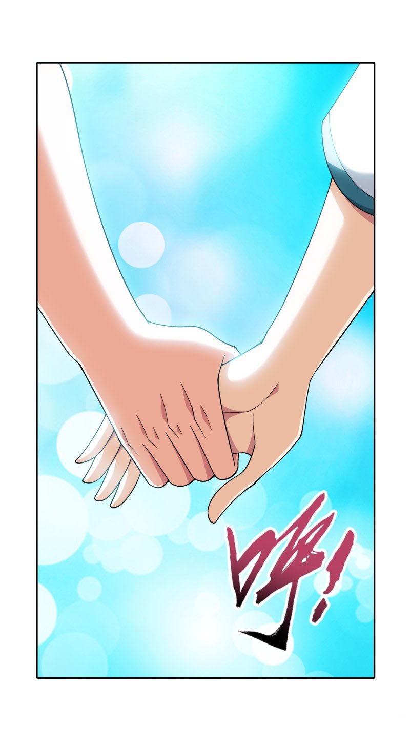 The Great Ruler chapter 154.1 page 33