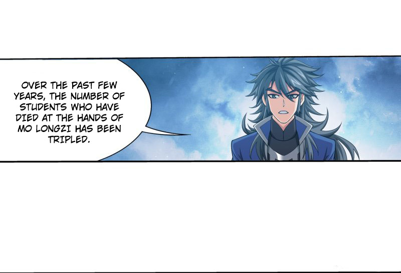 The Great Ruler chapter 154.2 page 12