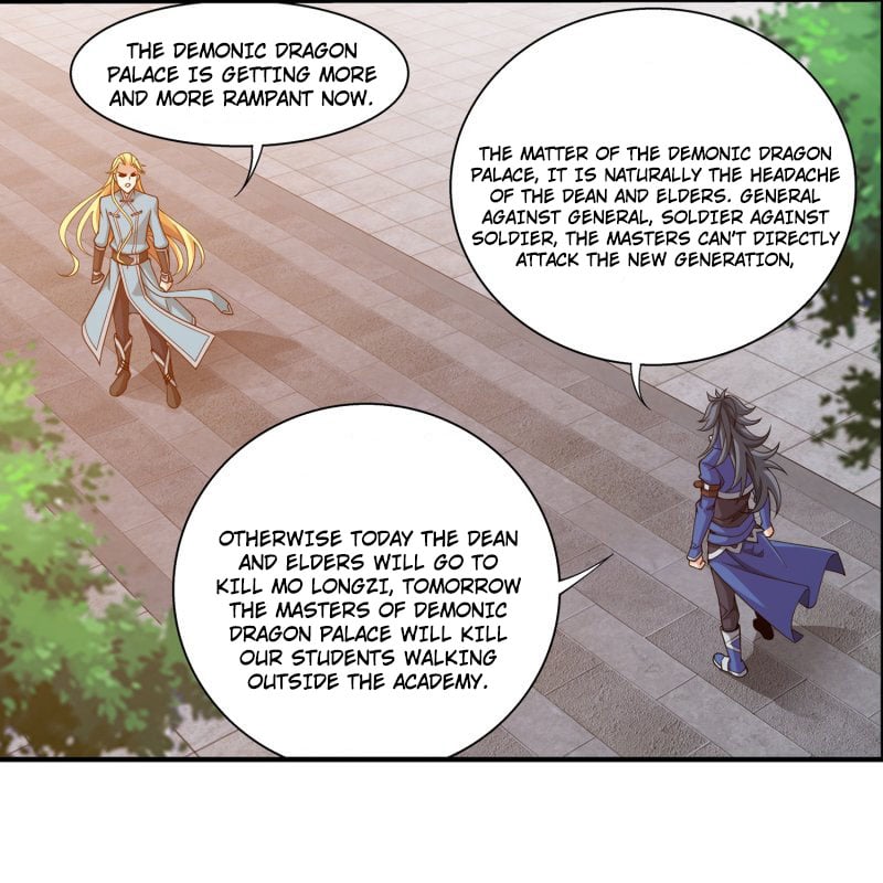 The Great Ruler chapter 154.2 page 13