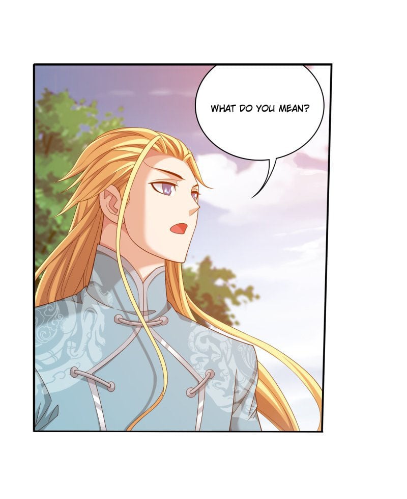 The Great Ruler chapter 154.2 page 15