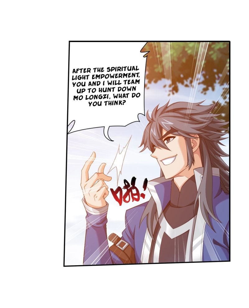 The Great Ruler chapter 154.2 page 16