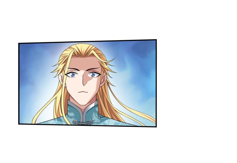 The Great Ruler chapter 154.2 page 17