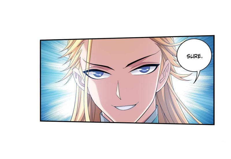 The Great Ruler chapter 154.2 page 18