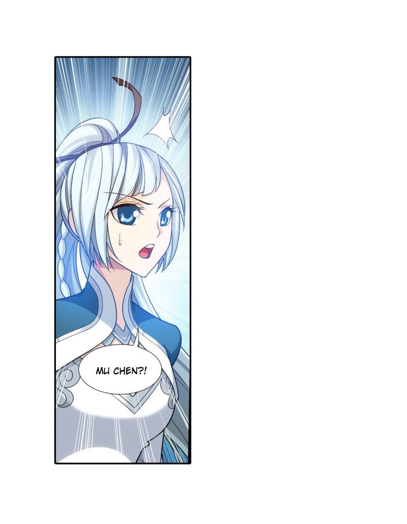 The Great Ruler chapter 154.2 page 21