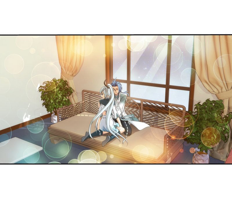 The Great Ruler chapter 154.2 page 34