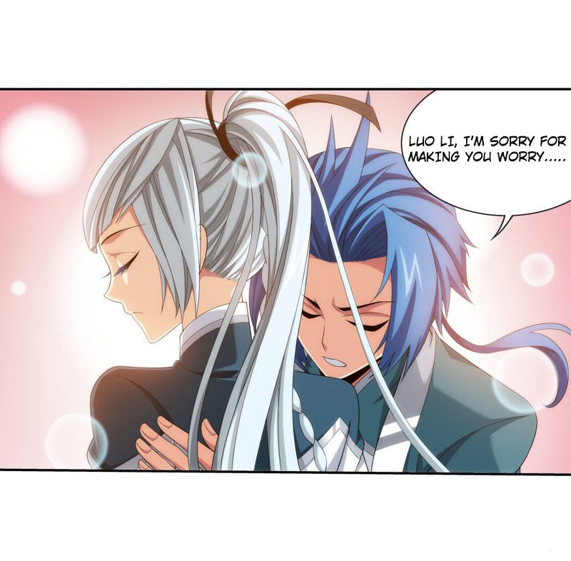 The Great Ruler chapter 154.2 page 35