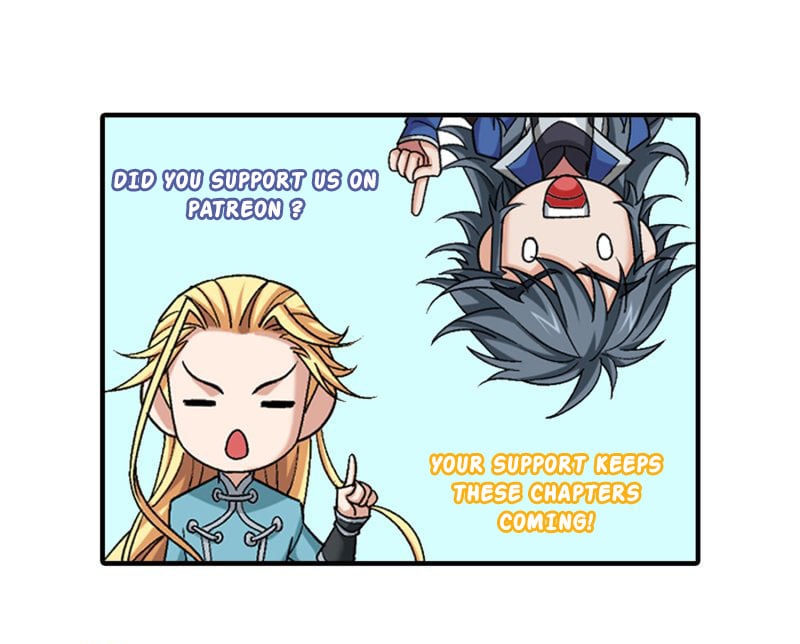 The Great Ruler chapter 154.2 page 39