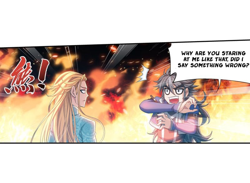 The Great Ruler chapter 154.2 page 7