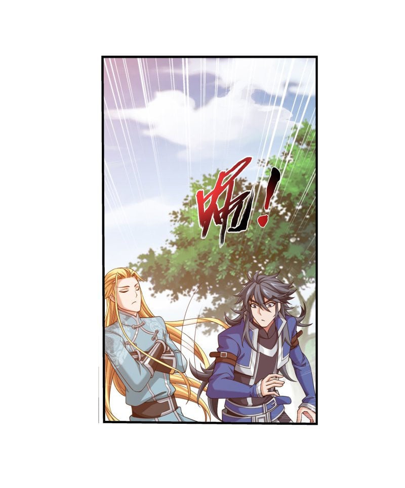 The Great Ruler chapter 154.2 page 9