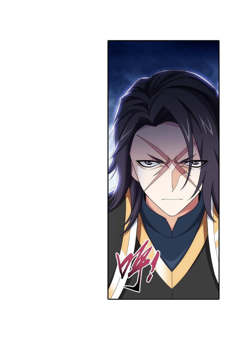 The Great Ruler chapter 155.1 page 10