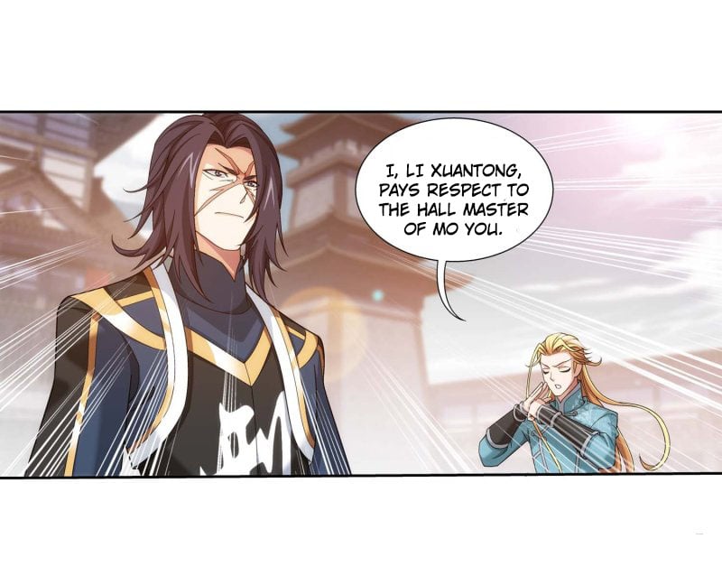 The Great Ruler chapter 155.1 page 11