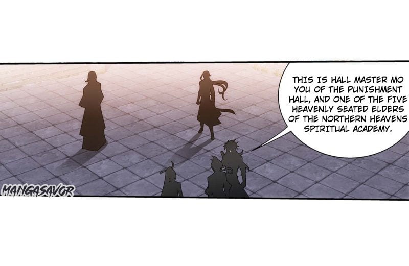 The Great Ruler chapter 155.1 page 12