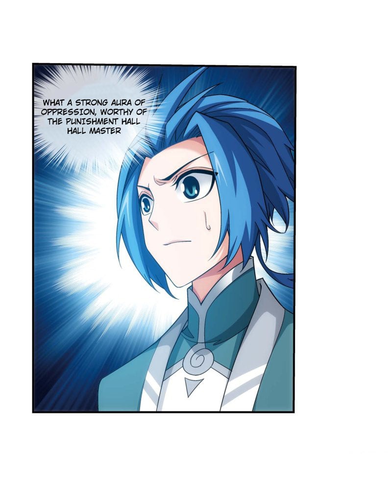 The Great Ruler chapter 155.1 page 13