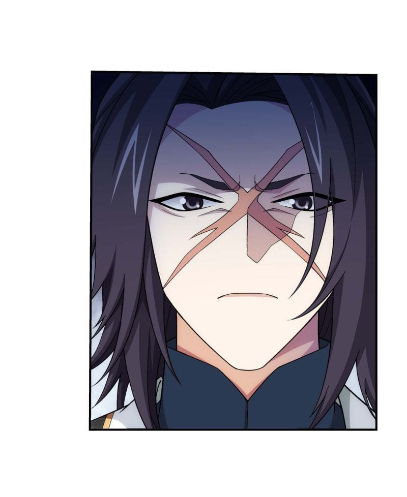 The Great Ruler chapter 155.1 page 14