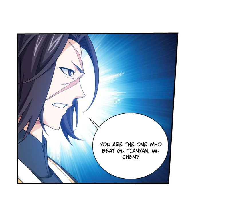 The Great Ruler chapter 155.1 page 16