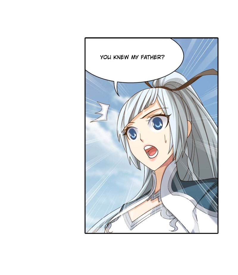 The Great Ruler chapter 155.1 page 23