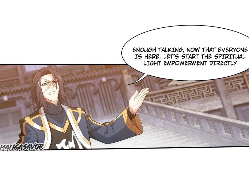 The Great Ruler chapter 155.1 page 25