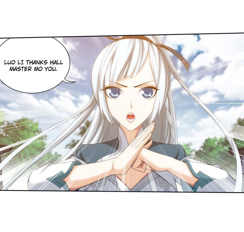 The Great Ruler chapter 155.1 page 30