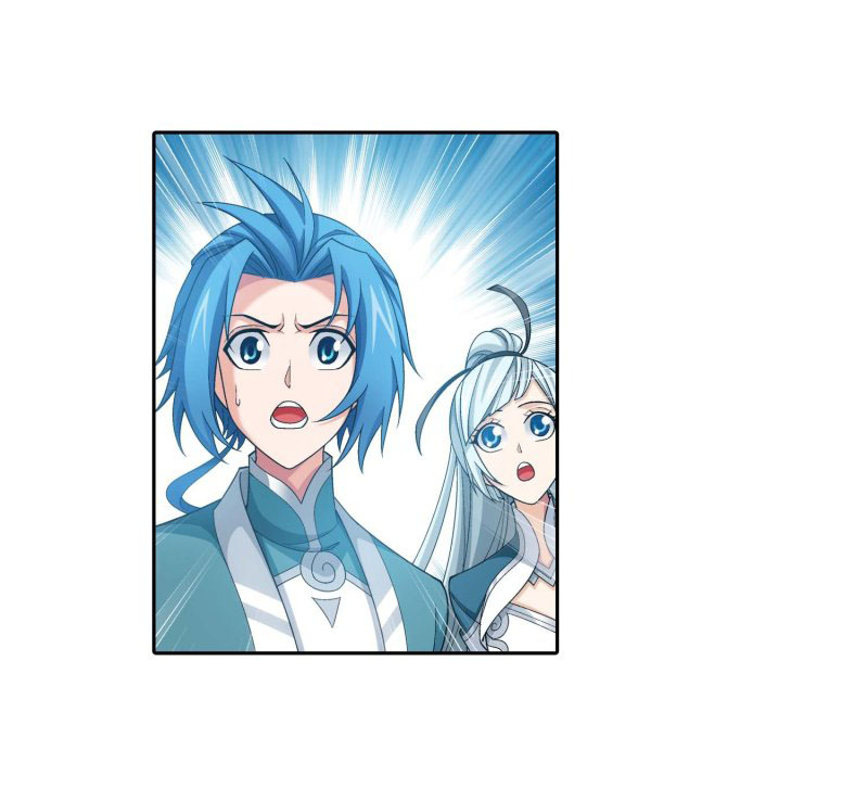 The Great Ruler chapter 155.1 page 36