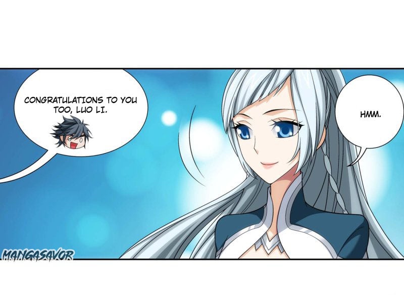 The Great Ruler chapter 155.1 page 7