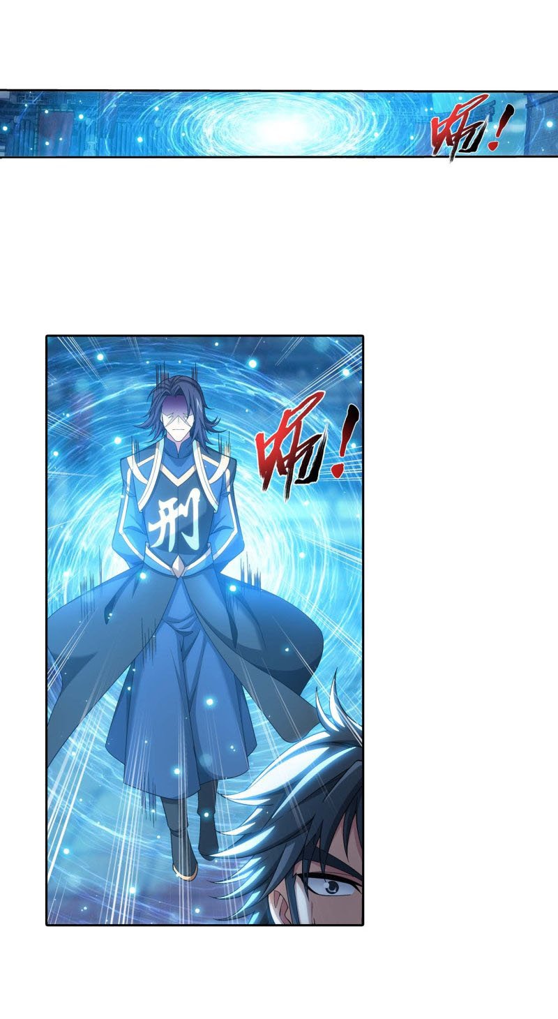 The Great Ruler chapter 155.1 page 9