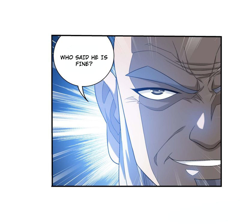 The Great Ruler chapter 155.2 page 10