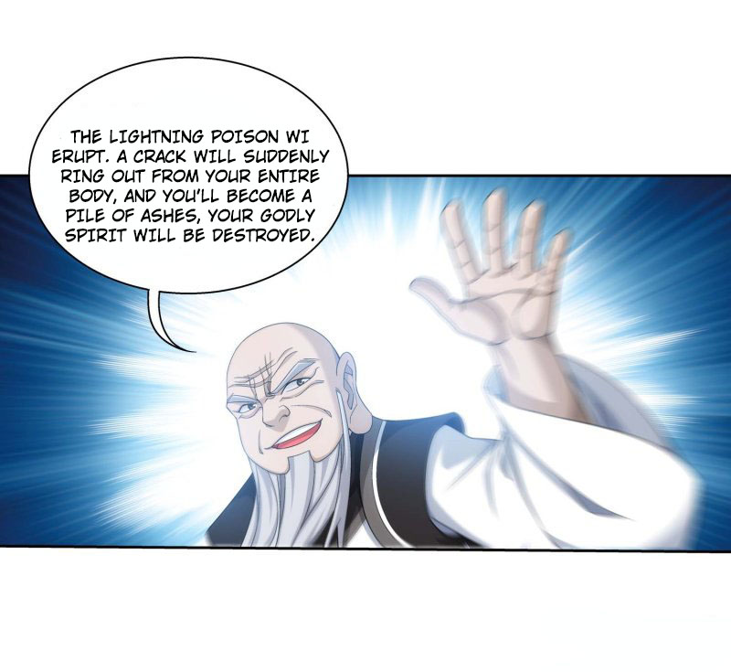 The Great Ruler chapter 155.2 page 17