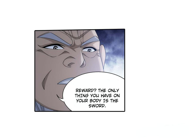 The Great Ruler chapter 155.2 page 22